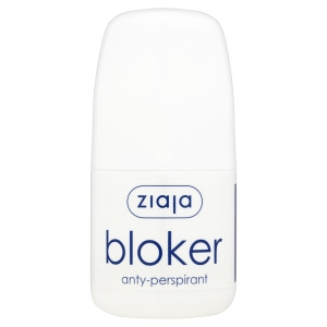 Ziaja Blocker Anti-perspirant 60 ml