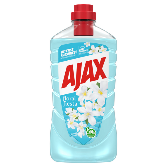 Ajax Fête des Fleurs Jasmine Universalflüssigkeit 1L