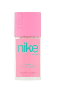 Nike Woman Sweet Blossom Perfumed Deodorant 75 ml