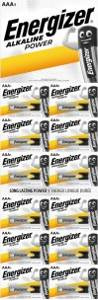 BATERIA ALKALINE POWER AAA LR03 (12)