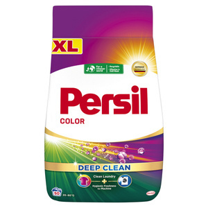 Persil XL Color Waschpulver 2,75 kg (50 Wäschen)