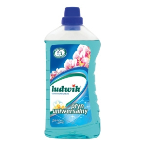 Ludwik Universal Fluid Lagoon Flowers 1 l