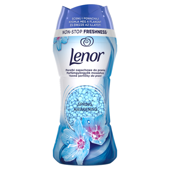Lenor Frühlingserwachen Duftperlen 210g