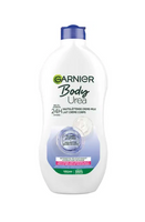 Garnier Body Urea – moisturizing body milk with 5% urea 400 ml | Intensive care