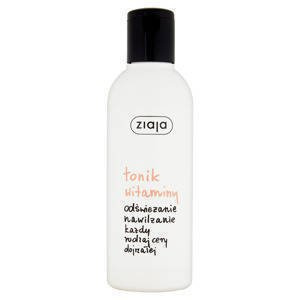 Ziaja Tonika Vitamin jede Art der reifen Haut 200ml