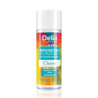 Delia CLEANER ODTLUSZCZACZ 100ML