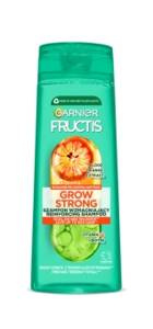 Garnier Fructis Grow Strong Strengthening Shampoo 400 ml