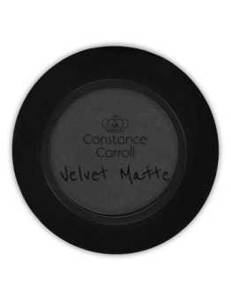 CIEN DO POWIEK 1KOL VELVET MATTE 12 CZARNY