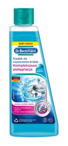 Dr. Beckmann Ocean Breeze Washing Machine Cleaner 250 ml
