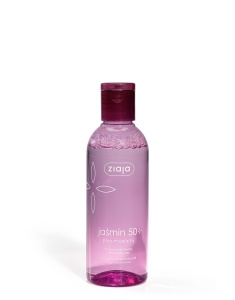 Ziaja Jasmin Flüssigkeit mizellaren 50+ 200ml