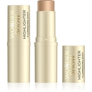 Wonder Show Illuminator Stick, No. 02 Golden Hour