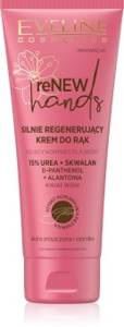 reNEW Hands Strongly Regenerating Hand Cream