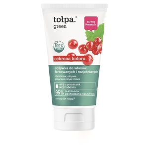 TOŁPA Farbschützender Conditioner für gebleichtes Haar 150 ml