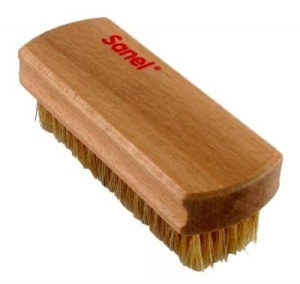 SZCZOTKA DO BUTOW POLYSKOWKA