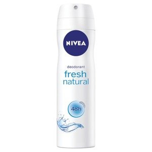Nivea Fresh Natural Deodorant Spray 150ml