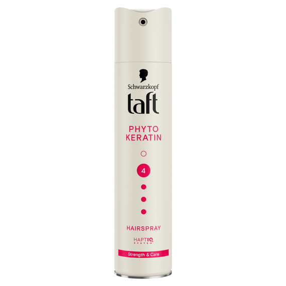 Taft Phyto-Keratin Haarspray 250 ml