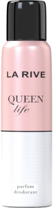 LA*RIVE woman queen of life Dezodorant spray 150ml