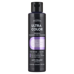 Joanna Ultra Color Silver Rinse 150 ml