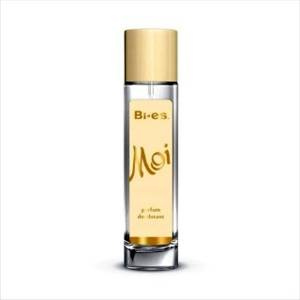 BI-ES MOI Deodorant Spray 75ml