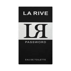 LA RIVE LЯ Password Woda toaletowa męska 75 ml
