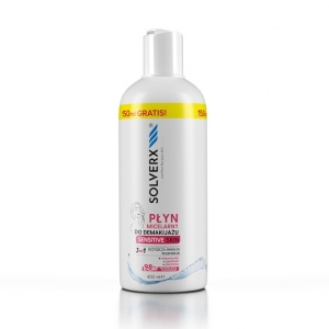 SOLVERX SENSI W PL.MIC 250ML+150ML
