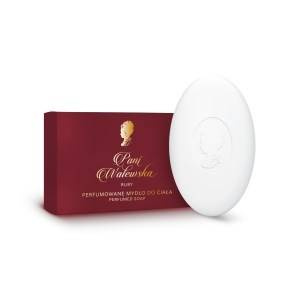 Pani Walewska Ruby Perfumowane Mydło w Kostce 100g