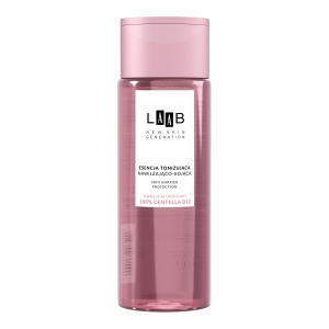 AA LAAB 100% CENTELLA B12 moisturizing and soothing toning essence 200 ml