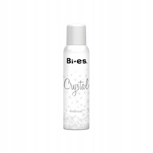 Bies Crystal dezodorant 150 ml