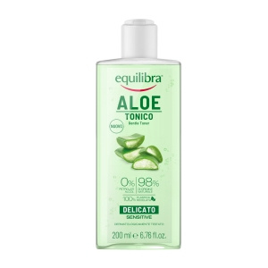 Equilibra Aloe Tonic 200 ml