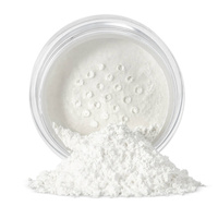 ECOCERA Sypki Puder Bambusowy dla cery tłustej i mieszanej 8 g