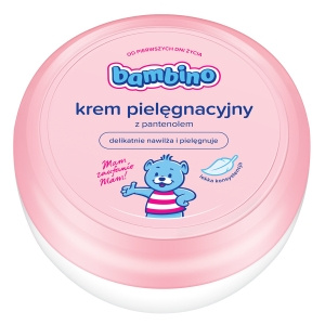 Bambino Pflegecreme 200 ml