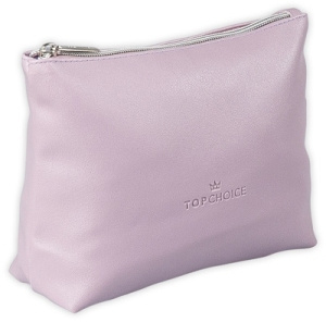 KOSMETYCZKA DAMSKA LEATHER L 96952