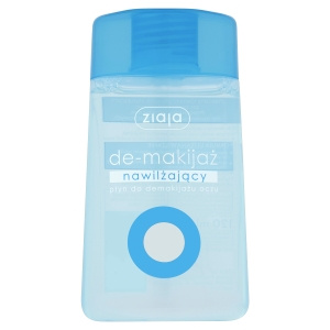 Ziaja Moisturizing Makeup Remover Eye Makeup Remover 120 ml