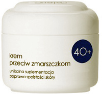 Ziaja Anti-Falten-Creme 40+ 50ml