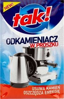 ODKAMIENIACZ W PROSZKU 40G