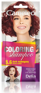 Delia Cameleo szamponetka 5.6 ciemny mahoń / dark mahogany