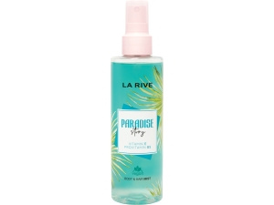 La Rive Paradise Story mgiełka do ciała i włosów 200 ml