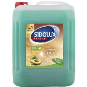 Sidolux Expert Środek do mycia paneli 5 l