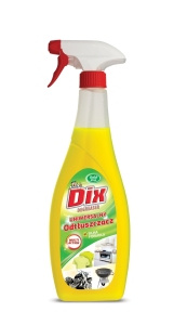 Dix uniwersalny odtłuszczacz 750 ml