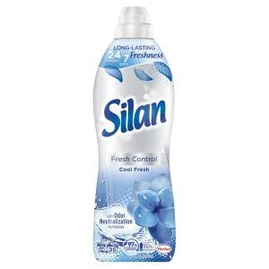 Silan Fresh Control Cool Fresh Płyn do zmiękczania tkanin 770 ml (35 prań)