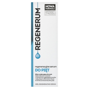 Regenerum Regenerative Heel Serum 30g