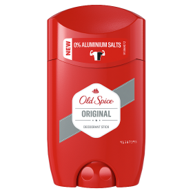 Old Spice Original Men's Deodorant Stick 50 ml