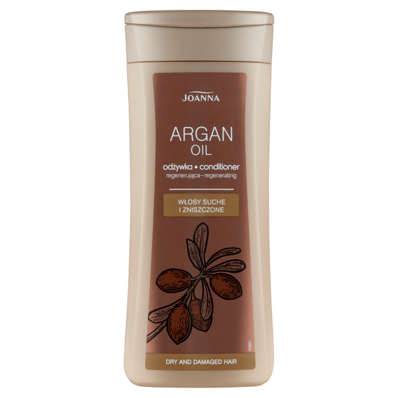 Joanna Argan Oil Regenerierende Spülung 200 g