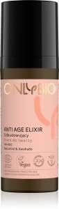 ONLY BIO Anti Age Elixir Verjüngende Nachtcreme 50 ml