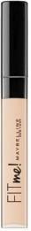 Korektor Maybelline New York Fit Me Matte 08 Nude 6,8 ml