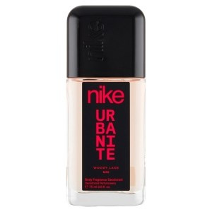 Nike Urbanite Woody Lane Man Perfumed deodorant 75 ml