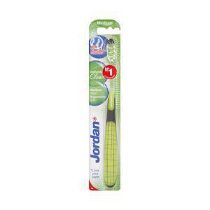 Jordan Individual Clean Toothbrush average