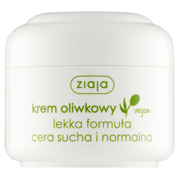 Ziaja Krem oliwkowy 50 ml