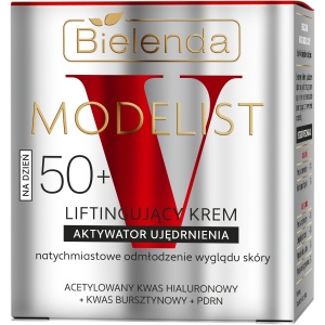 Bielenda V Modelist Lifting Firming Activator Day Cream 50+ 50 ml