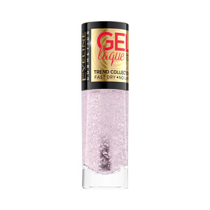 Gel Laque Żelowy lakier do paznokci nr 212